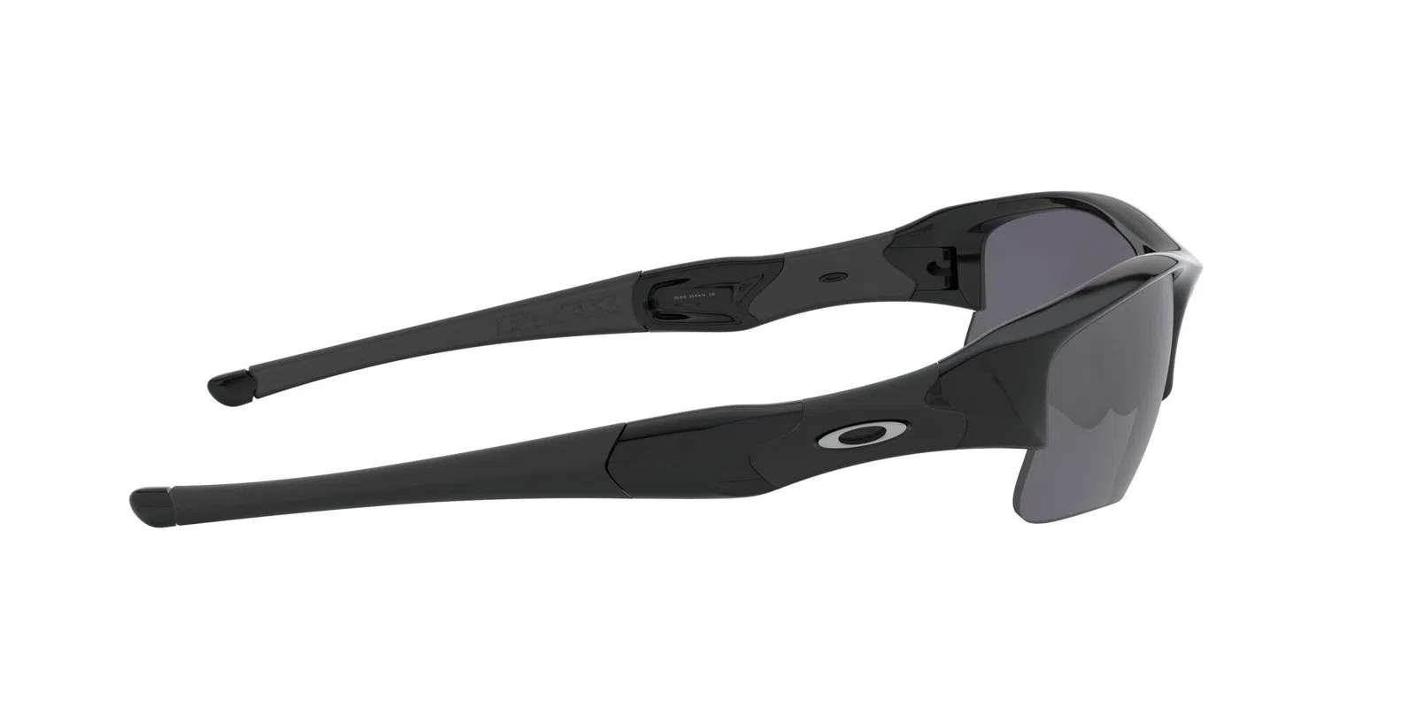 Oakley Flak Jacket Xlj 9009 Sunglasses - view 64